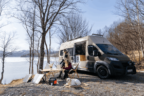 Picknick-Packliste: Was beim Picknick mitzubringen ist