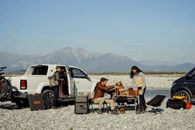 Solarenergiespeicherung: Speichern Solaranlagen Energie?