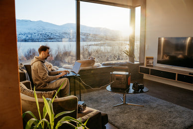 Stromrechnung zu hoch