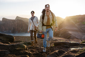 Wandern in Deutschland