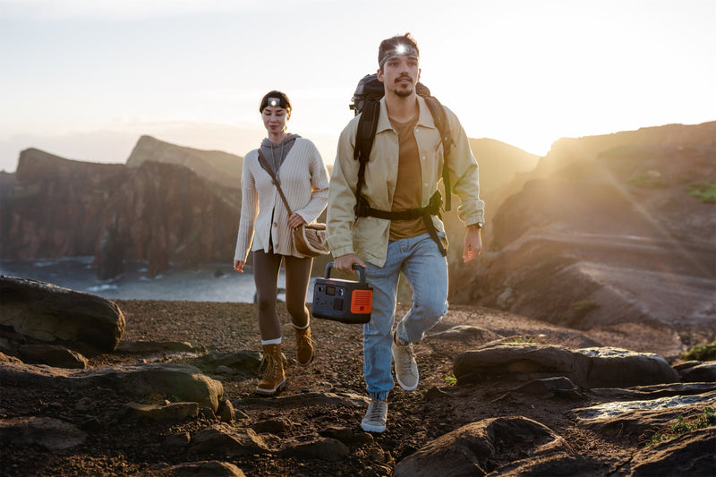 Wandern in Deutschland