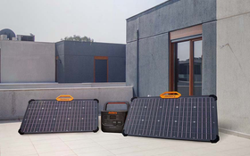 Nutzen Sie die deutsche Solarenergie-Förderung für Ihre Balkon Solaranlage