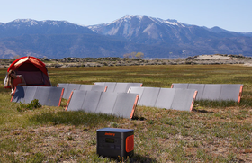 Aufkommende Trends bei Solar-Powerstation: Erforschung von Innovationen