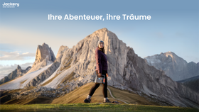 Ihre Abenteuer, ihre Träume