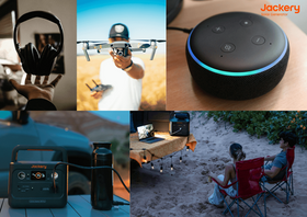 10 Beste Technikgeschenke für Männer