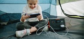 Notfallset für zu Hause