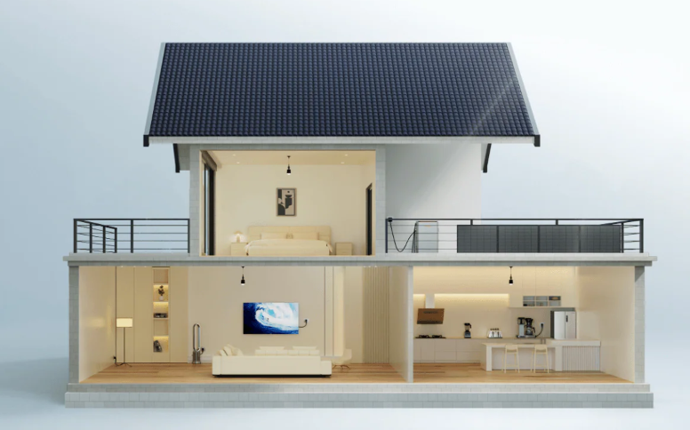 Wie Balkonkraftwerke die Probleme des Haushaltsstroms deutscher Mieter und Hausbesitzer lösen