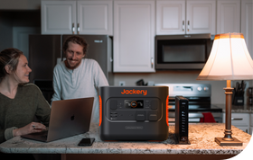 Alles über die Auswahl der tragbaren Powerstation mit Solarpanel für Ihr netzunabhängiges Haus