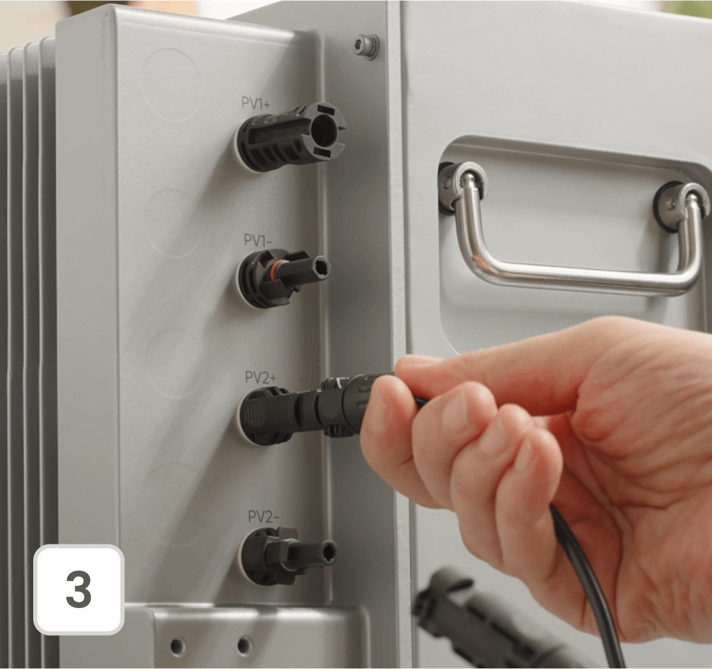 Balkonkraftwerk nachrüsten