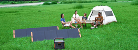 Jackery Explorer 2000 Plus Tragbare Powerstation vs. 2000 Pro: Was ist der Unterschied zwischen den beiden Solar-Powerstationen?