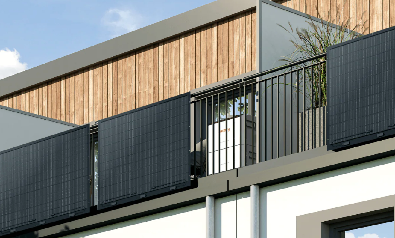 Wechselrichter 3 Phasen für Balkonkraftwerk – oder gibt es einen besseren Weg?