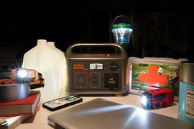 Was in einen Notfallrucksack gehört, damit Sie sicher sind