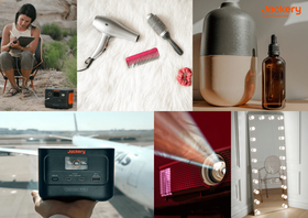 10 Beste Technikgeschenke für Frauen