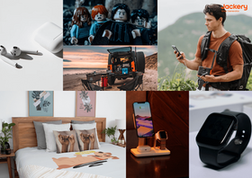 Die besten 10 Weihnachtsgeschenke