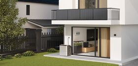 Kleines Balkonkraftwerk vs. Aufdach-PV-Anlage