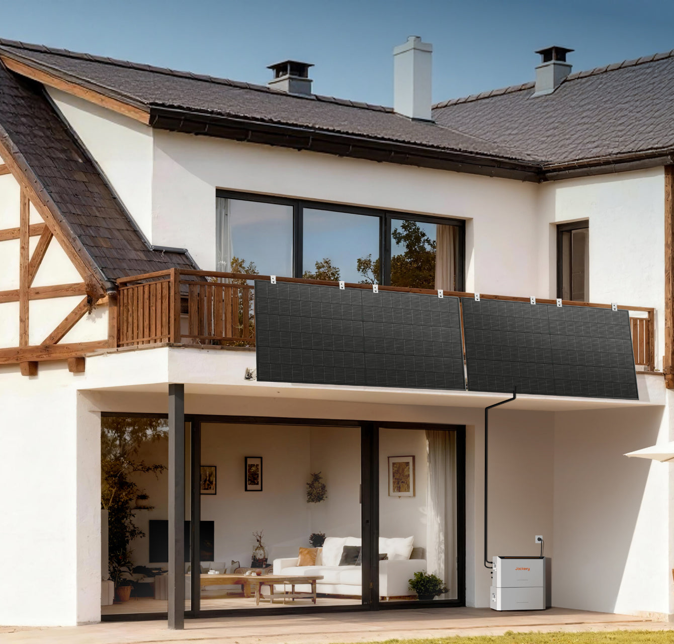 Auswirkungen von Sonnenstürmen auf Solaranlagen