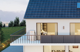 Beste Balkon-Solaranlage für Zuhause