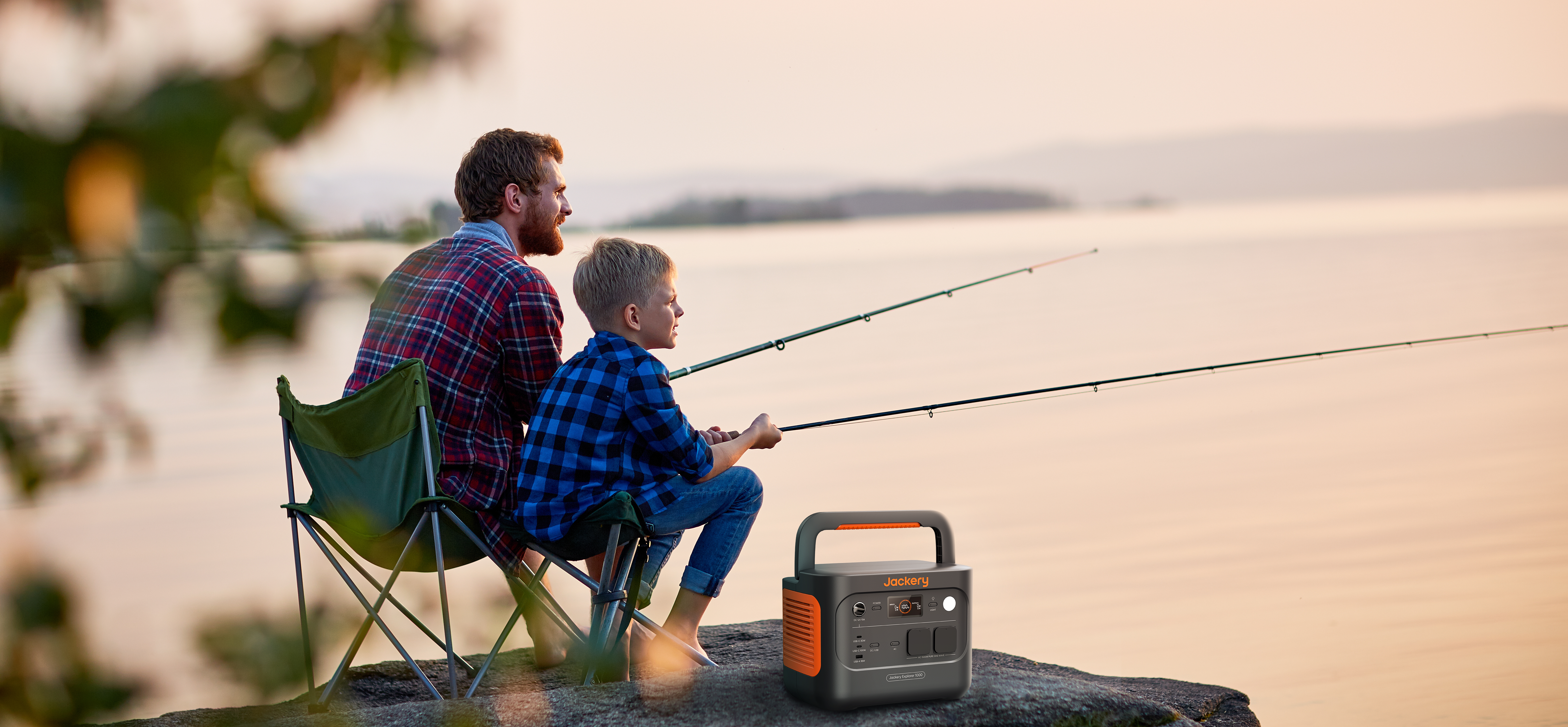 Camping am Hopfensee – Schöne Campingplätze & Naturerlebnisse mit Veranstaltungen entdecken!
