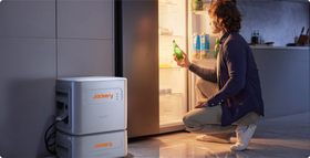 Photovoltaik für Haushalte beliebt