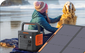 Winterurlaub mit Hund