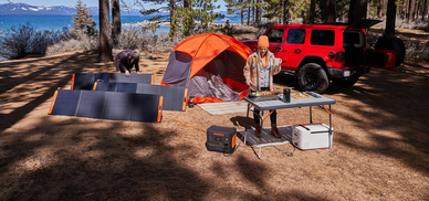 Deutschland 2023 Rückblick: Zunehmende Entwicklung des Solarstroms für das eigene Leben