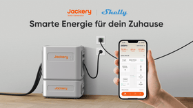 Der neue Jackery Smart Plug Pro powered by Shelly