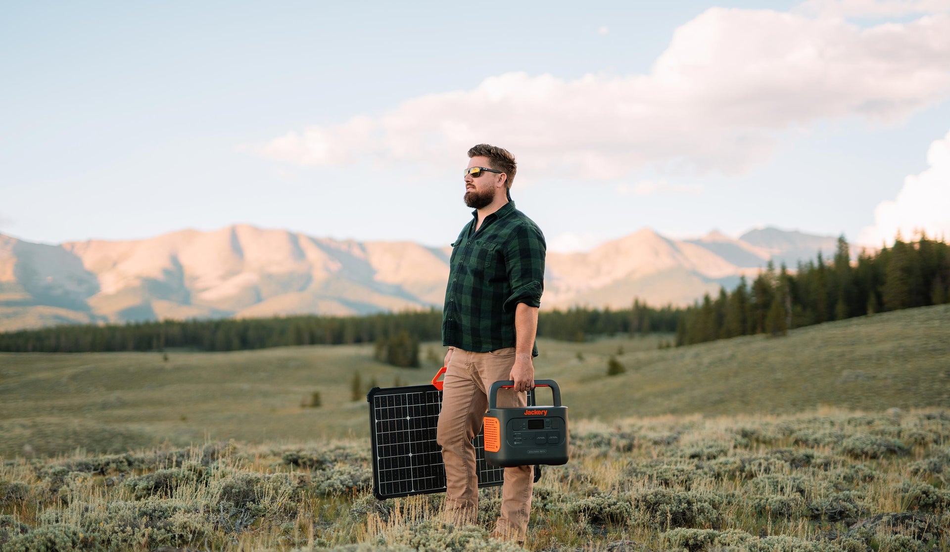 Der aufregendste und spannendste Backpackingtrip