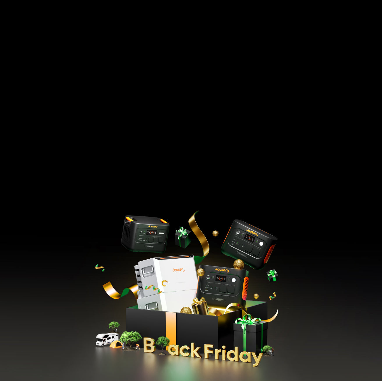 Black Friday und Black Friday Angebote für Schnäppchenjäger