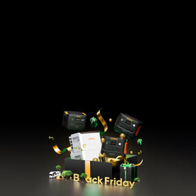 Black Friday Angebote