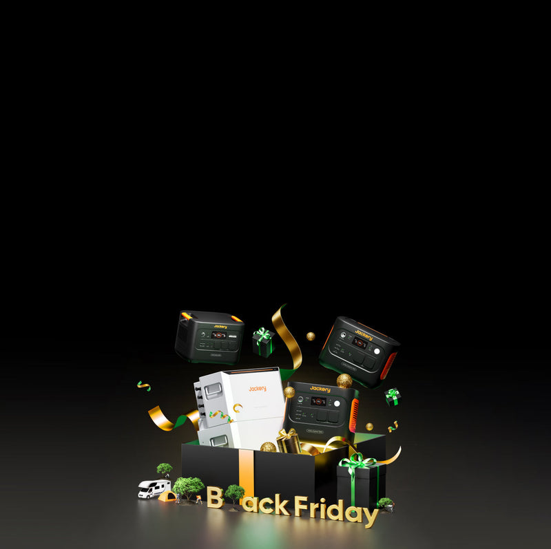 Black Friday Angebote