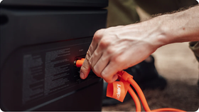 Notfallpaket Stromausfälle für Sicherheit und Vorsorge