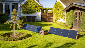 Die Vorteile des Jackery Solargenerator