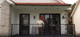 So schließen Sie Ihr Balkonkraftwerk richtig an