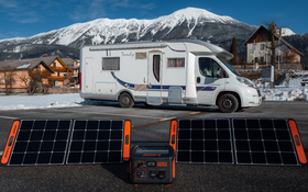 Ultraleichtes Backpacking 101: Ausrüstung, Tipps und Grundlagen