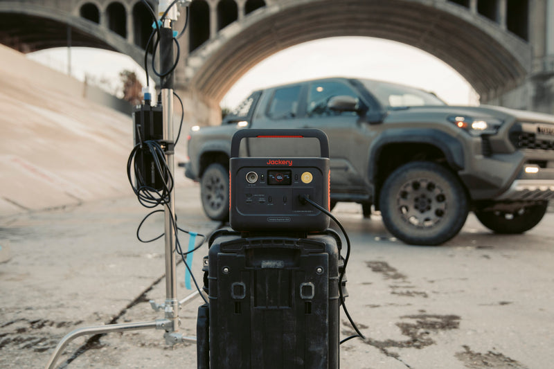 Einzigartige Motorradtouren in Deutschland
