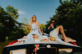 Urlaub in Prag Bootstouren