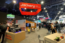 Jackery CES 2024