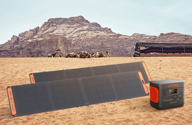 Jackery Powerstation