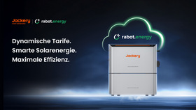 Rabot Energy und Jackery