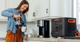 Jackery Solargenerator 2000 Plus