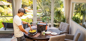 Jackery Solargenerator für Ihren Balkon