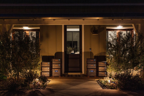 Jackery Solargeneratoren bereichern Ihr Gartenpavillon-Erlebnis