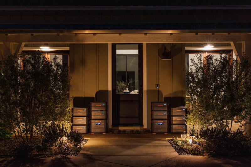 Jackery Solargeneratoren bereichern Ihr Gartenpavillon-Erlebnis