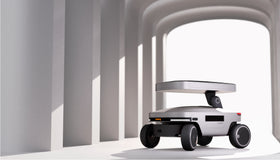 Jackery präsentiert revolutionäre Innovationen auf der CES 2024: Solargenerator Mars Bot und neues Solar-Dachzelt mit Powerstation