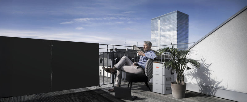 Balkonkraftwerk 1600 Watt