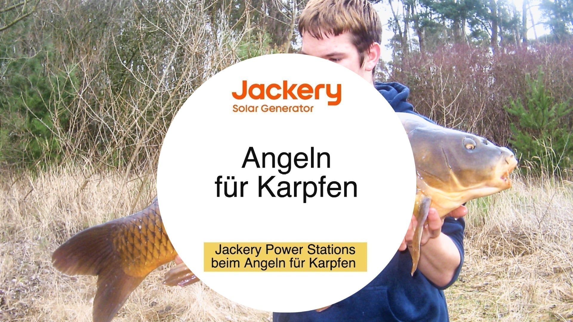 Angeln für Karpfen, ein umfassender Überblick und die Rolle