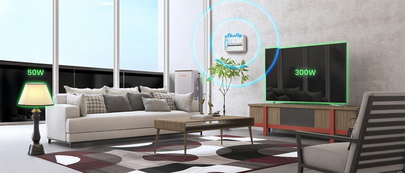 Balkonkraftwerk mit 900 Watt erlaubt