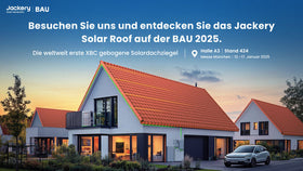  BAU 2025