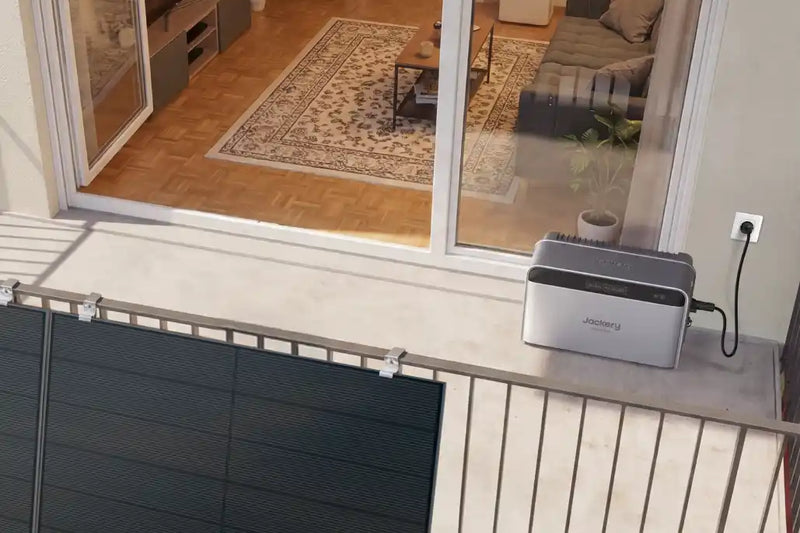 Warmwasser mit Solarstrom: Wann sich ein PV-Heizstab für Ihr Haus wirklich lohnt