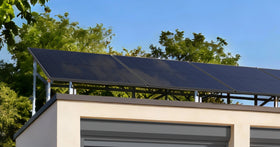 Maximale Eigenverbrauchsquote PV